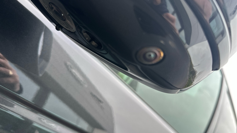 Land Rover Discovery Sport 1.5 P270e Metropolitan 5dr Auto [5 Seat] Station Wagon